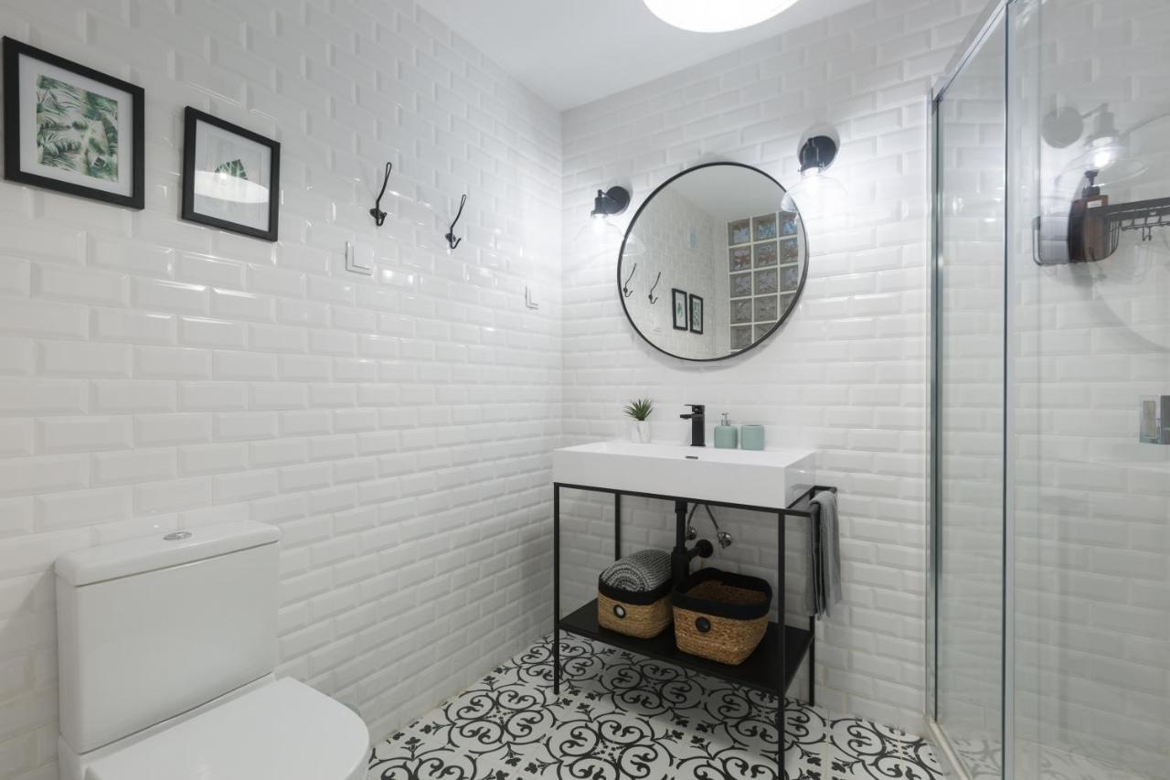 Magnificent flat with spectacular views in Graça Apartamento Lisboa Exterior foto