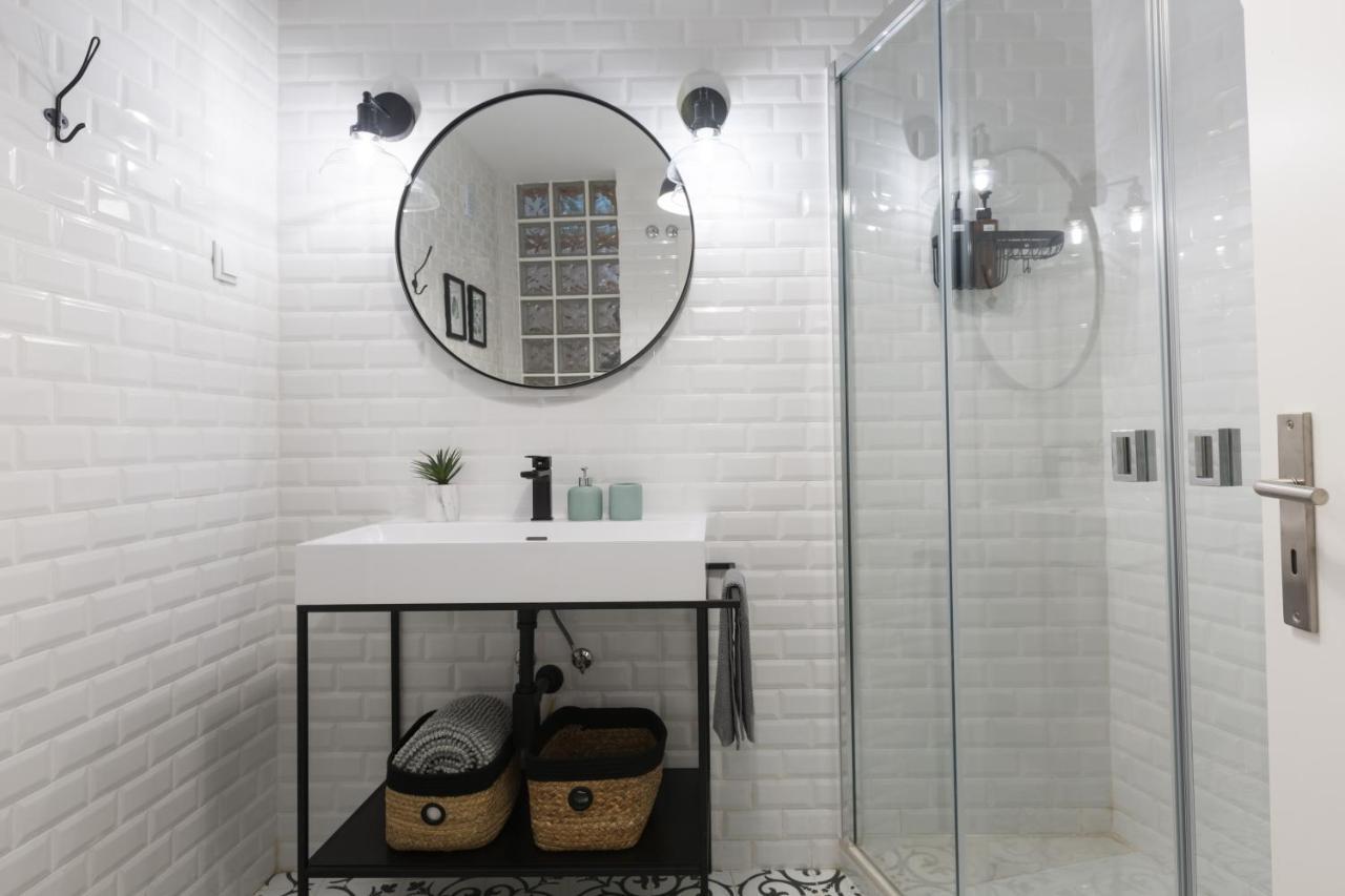 Magnificent flat with spectacular views in Graça Apartamento Lisboa Exterior foto