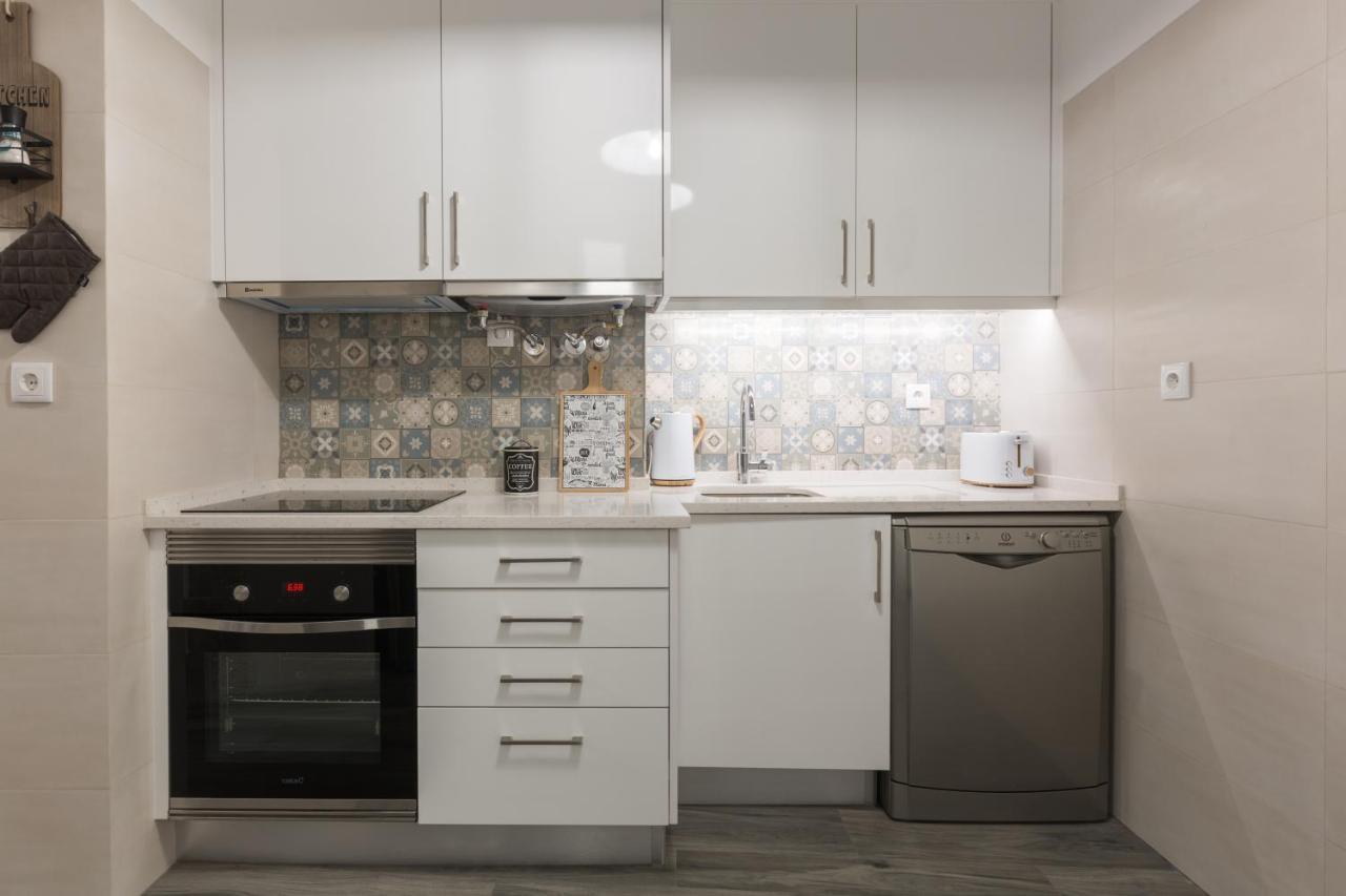 Magnificent flat with spectacular views in Graça Apartamento Lisboa Exterior foto