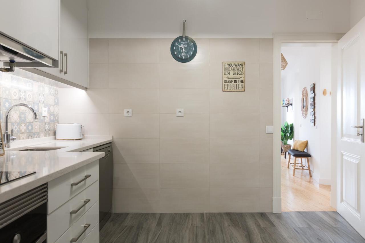 Magnificent flat with spectacular views in Graça Apartamento Lisboa Exterior foto