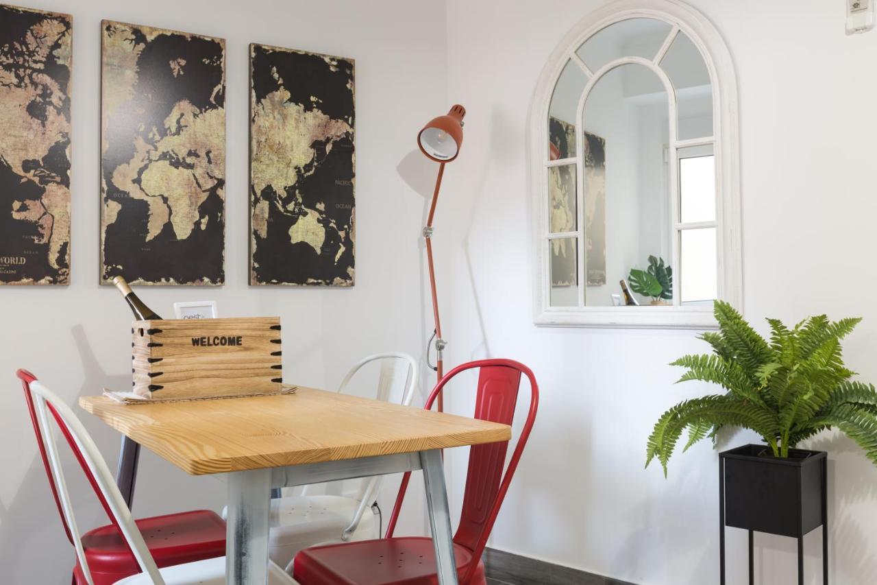 Magnificent flat with spectacular views in Graça Apartamento Lisboa Exterior foto