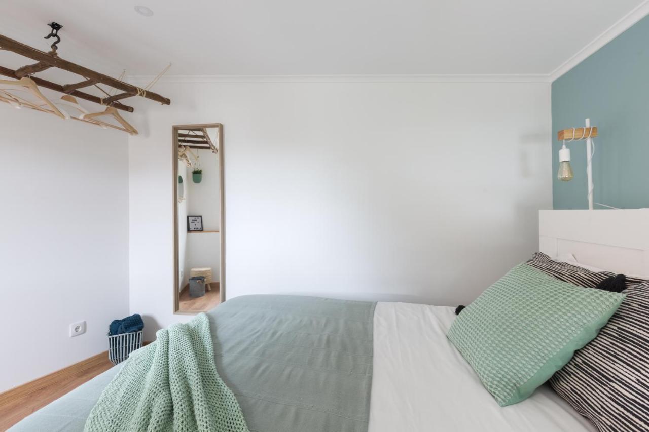 Magnificent flat with spectacular views in Graça Apartamento Lisboa Exterior foto